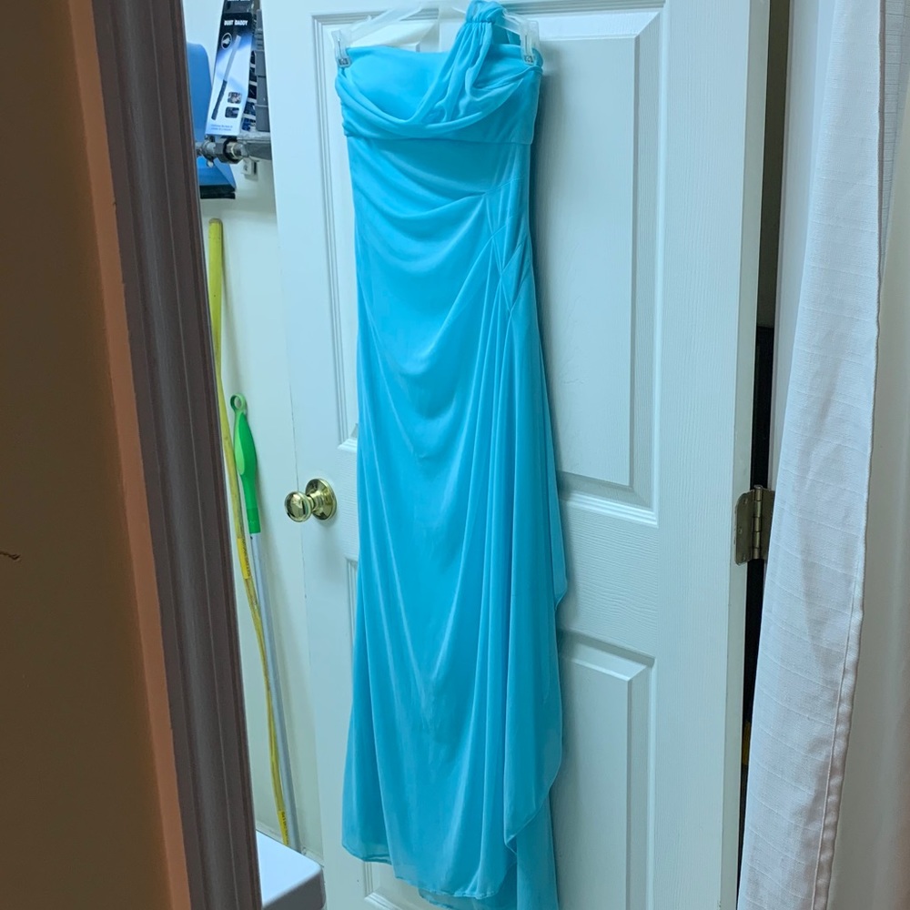 David’s Bridal Dress